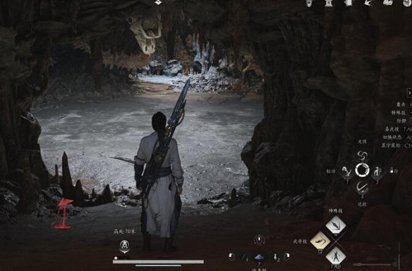 《燕雲十六聲》蛇郎中位置介紹