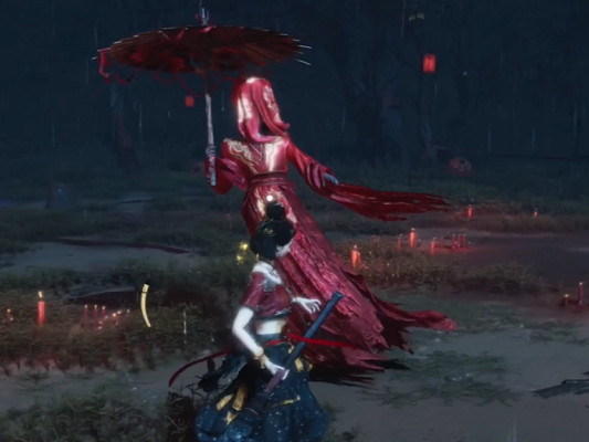 《燕雲十六聲》鬼公子攻略匯總