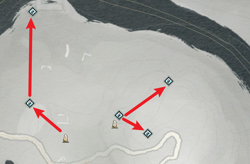 《燕雲十六聲》蹊蹺全收集攻略介紹