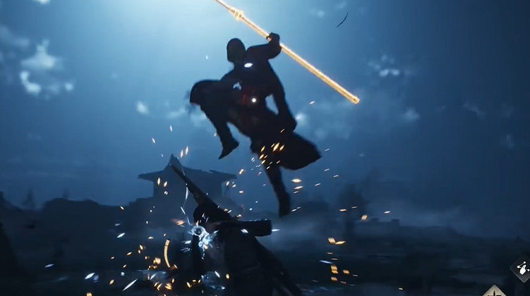 《燕雲十六聲》皮影師打法