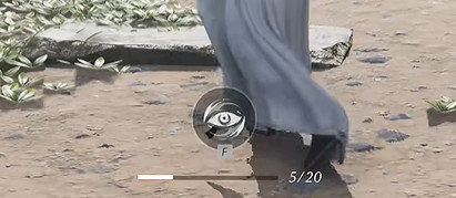 《燕雲十六聲》遊龍鑰獲取地點介紹