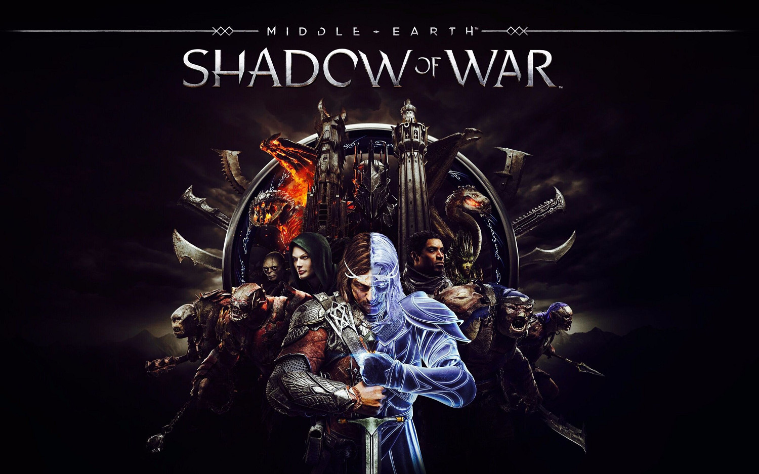 盤點10款類似《巫師3》的遊戲 等待《巫師4》期間可玩 盤點10款類似《巫師3》的遊戲 等待《巫師4》期間可玩