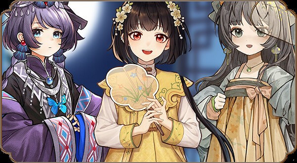 多結局養成遊戲《仙鄉小千金》Steam頁面上線 發售日待定 多結局養成遊戲《仙鄉小千金》Steam頁面上線 發售日待定