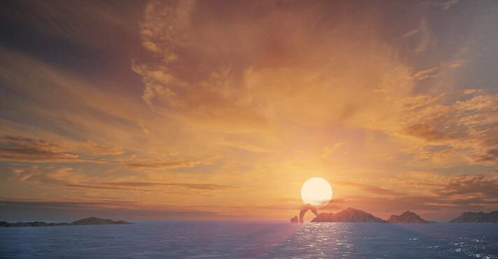 《命運方舟》2025年1月活動圖文匯總