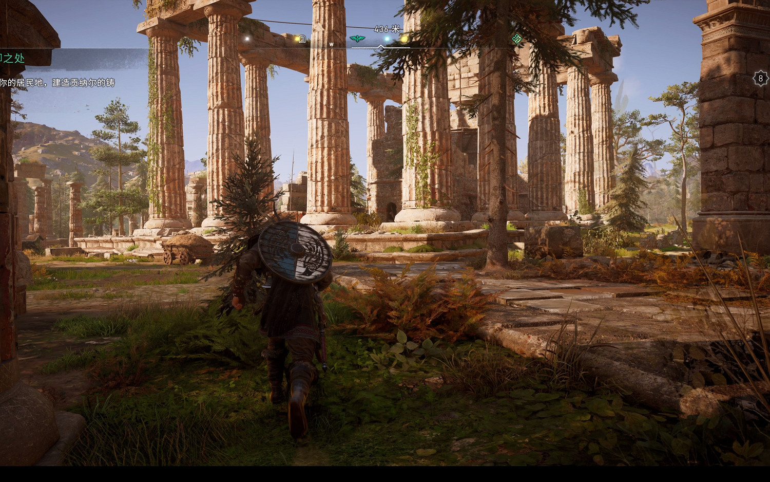 盤點10款類似《巫師3》的遊戲 等待《巫師4》期間可玩 盤點10款類似《巫師3》的遊戲 等待《巫師4》期間可玩