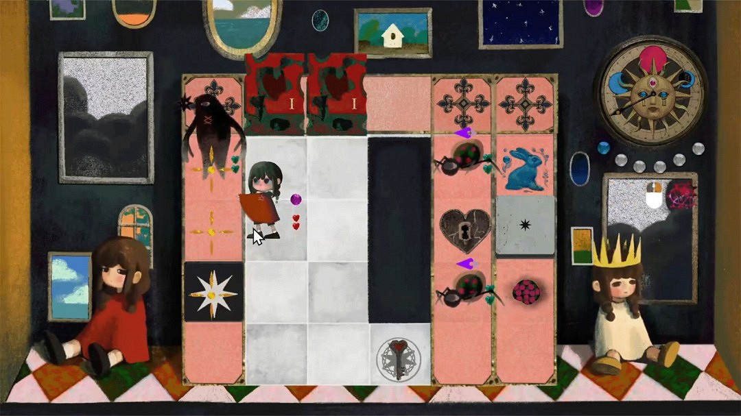 童話風俯視角回合制策略遊戲《Wonderland》Steam頁面 明年1日免費上線 童話風俯視角回合制策略遊戲《Wonderland》Steam頁面 明年1日免費上線