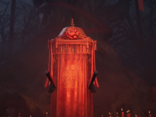 《燕雲十六聲》鬼公子攻略匯總