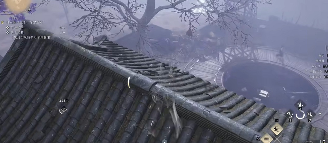 《燕雲十六聲》千香引魂蠱偷師武學攻略 《燕雲十六聲》千香引魂蠱偷師武學攻略