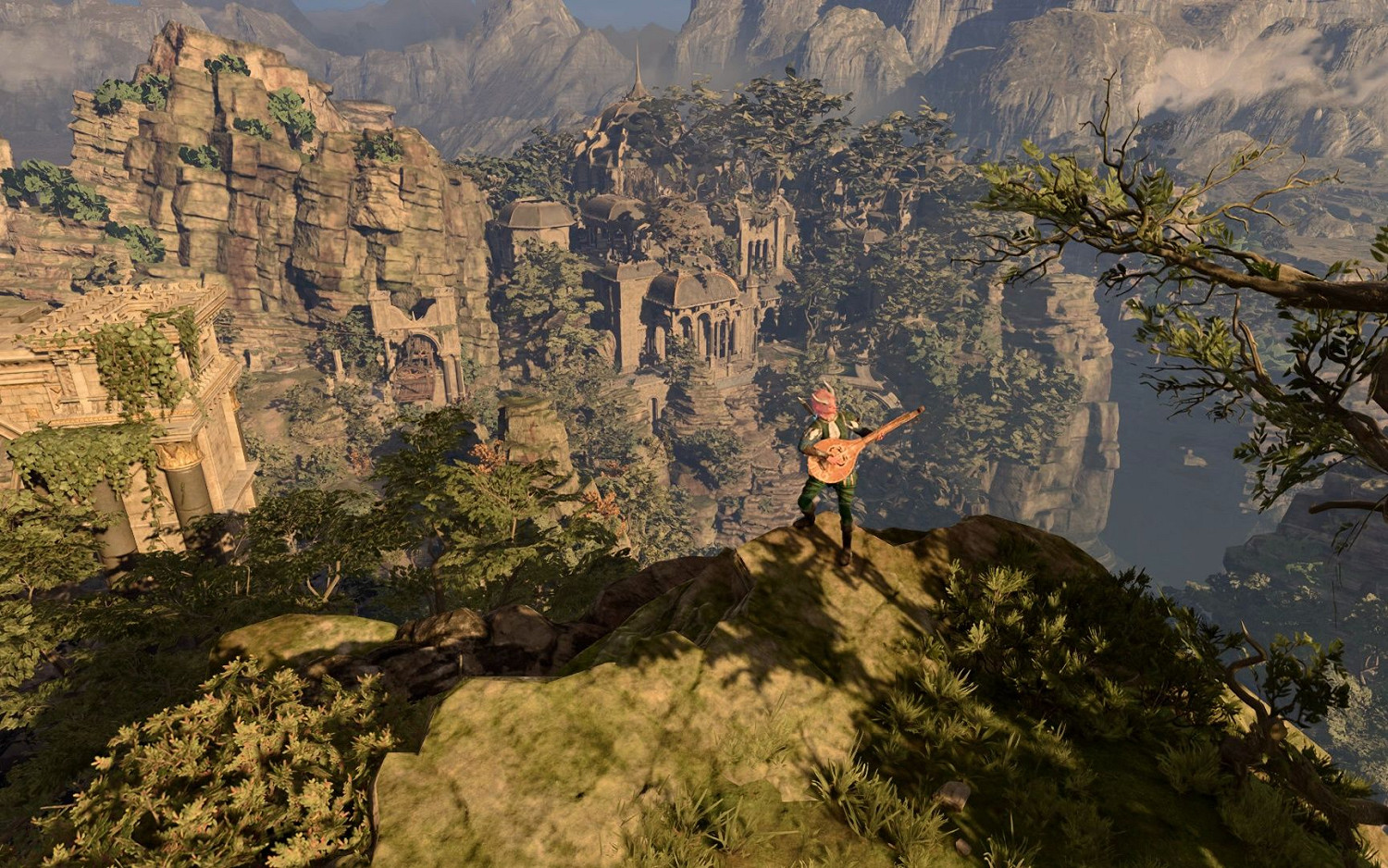 盤點10款類似《巫師3》的遊戲 等待《巫師4》期間可玩 盤點10款類似《巫師3》的遊戲 等待《巫師4》期間可玩