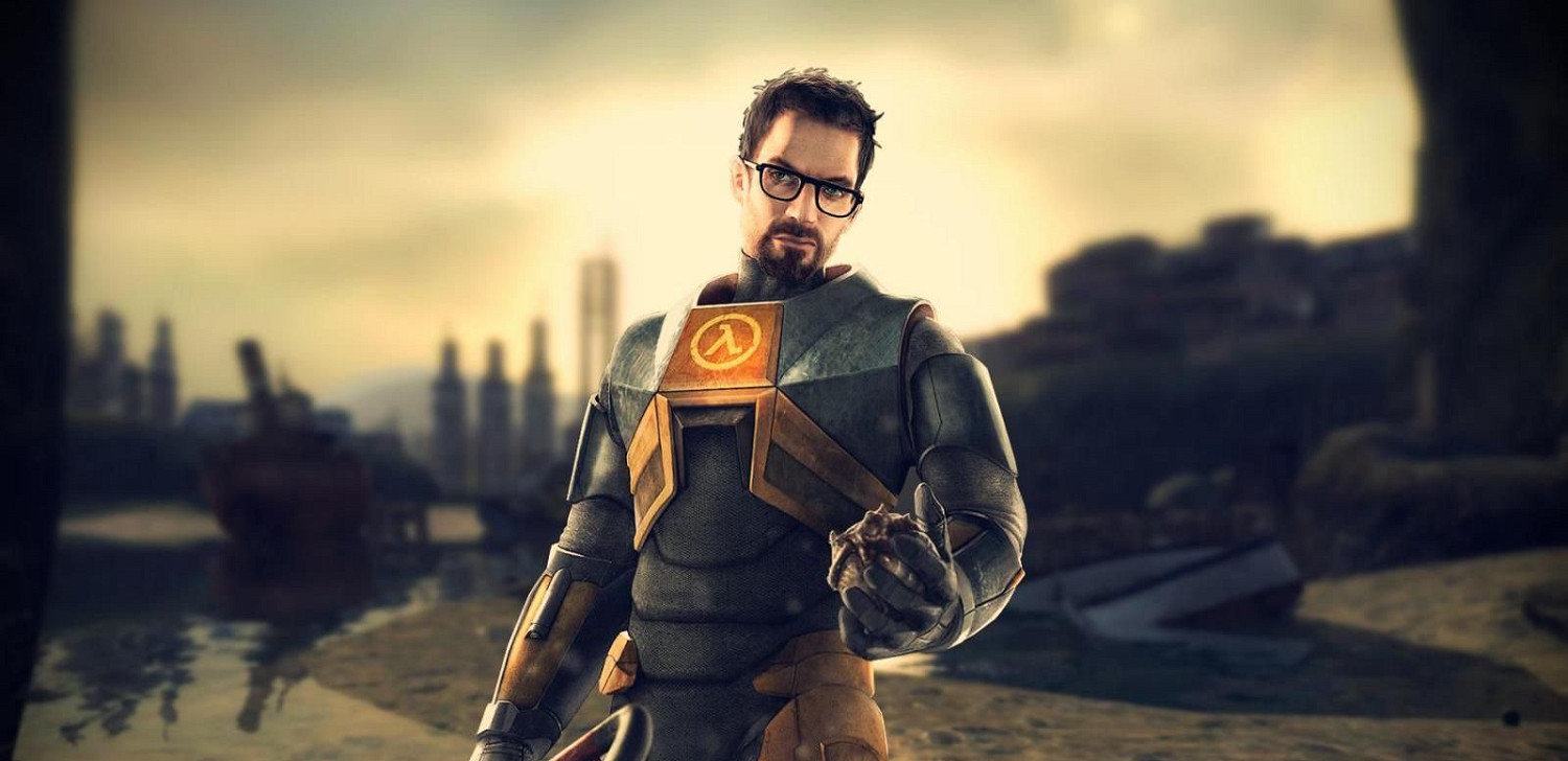 早報：《戰慄時空3》要來了？《巫師4》革新NPC設計