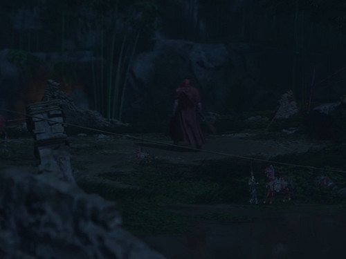 《燕雲十六聲》皮影幕起攻略匯總