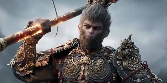 《黑神話》主創馮驥進入中國品牌人物500強:排名81! 《黑神話》主創馮驥進入中國品牌人物500強:排名81!