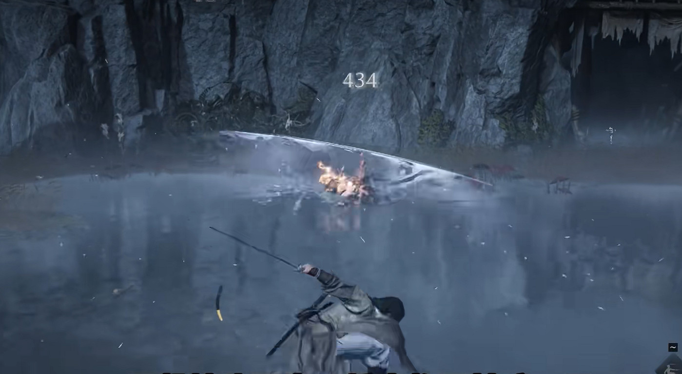 《燕雲十六聲》白狼主打法一覽 《燕雲十六聲》白狼主打法一覽