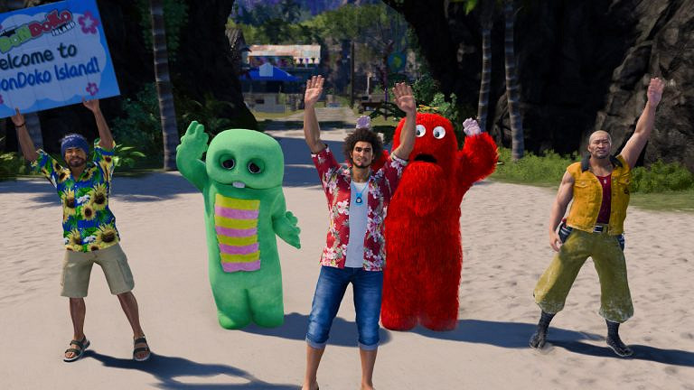 外媒評選有史以來最好的15款RPG遊戲(2024年版)! 外媒評選有史以來最好的15款RPG遊戲(2024年版)!