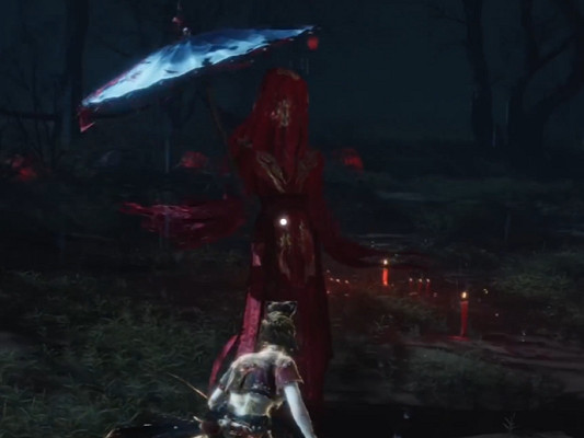 《燕雲十六聲》鬼公子攻略匯總