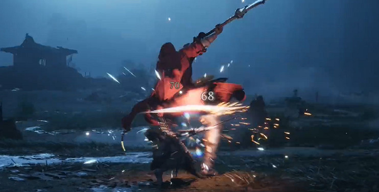 《燕雲十六聲》皮影師打法