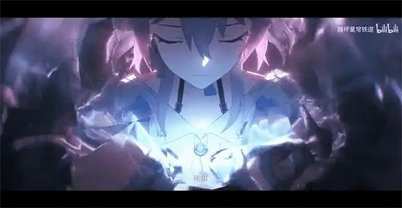 米哈遊從不讓人失望，星鐵OP《何者》引爆全網