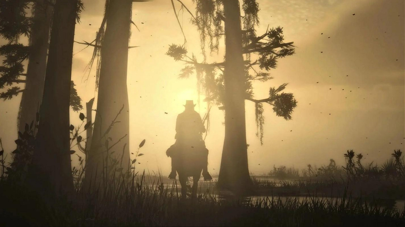 盤點10款類似《巫師3》的遊戲 等待《巫師4》期間可玩 盤點10款類似《巫師3》的遊戲 等待《巫師4》期間可玩