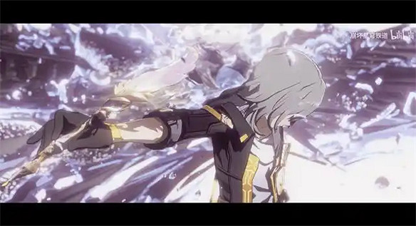 米哈遊從不讓人失望，星鐵OP《何者》引爆全網