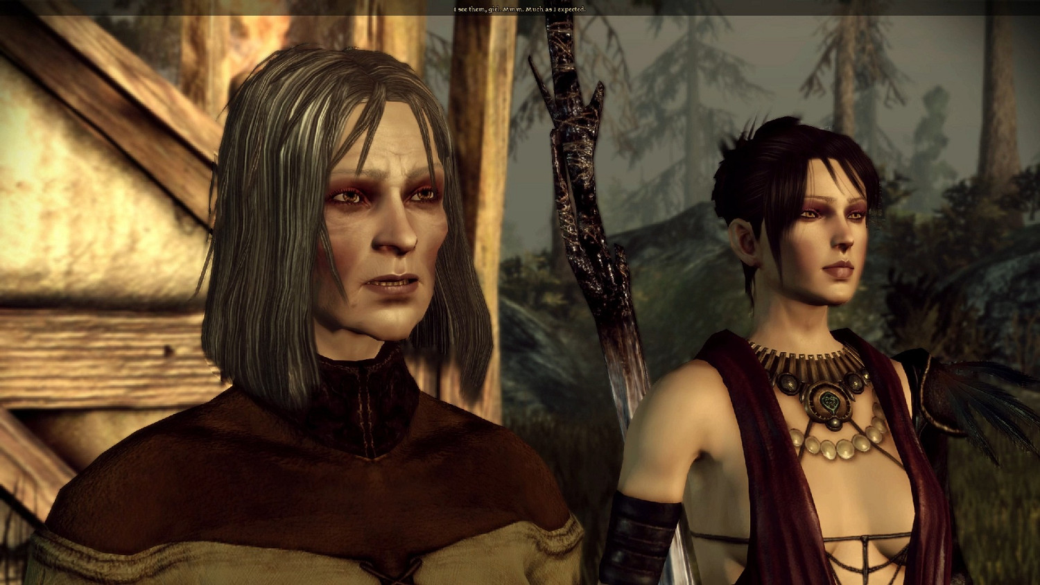 盤點10款類似《巫師3》的遊戲 等待《巫師4》期間可玩 盤點10款類似《巫師3》的遊戲 等待《巫師4》期間可玩