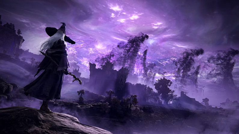 雜魚不再重生!艾爾登法環 黑夜君臨不能再留惡搞訊息 雜魚不再重生!艾爾登法環 黑夜君臨不能再留惡搞訊息