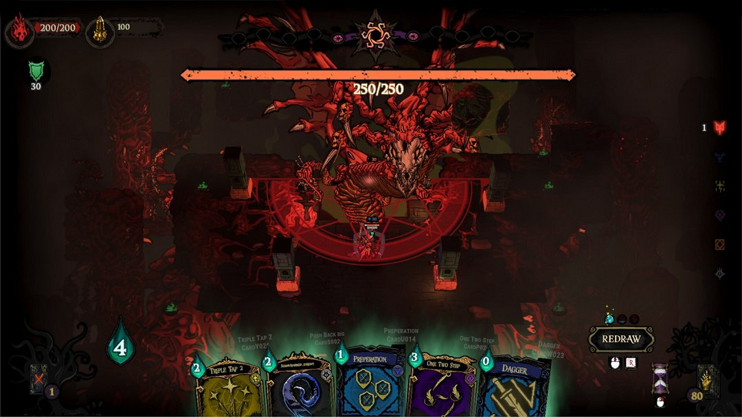 暗黑奇幻世界遊戲《黃金星旋》Steam頁面上線 明年發售 暗黑奇幻世界遊戲《黃金星旋》Steam頁面上線 明年發售