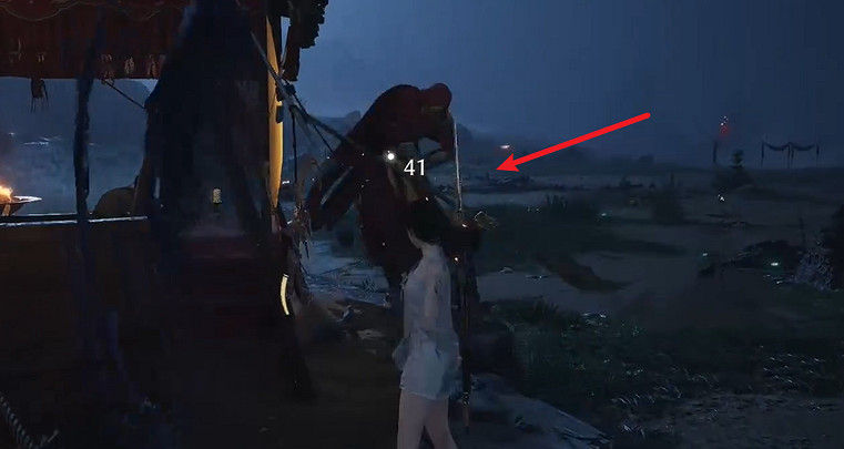 《燕雲十六聲》皮影師打法