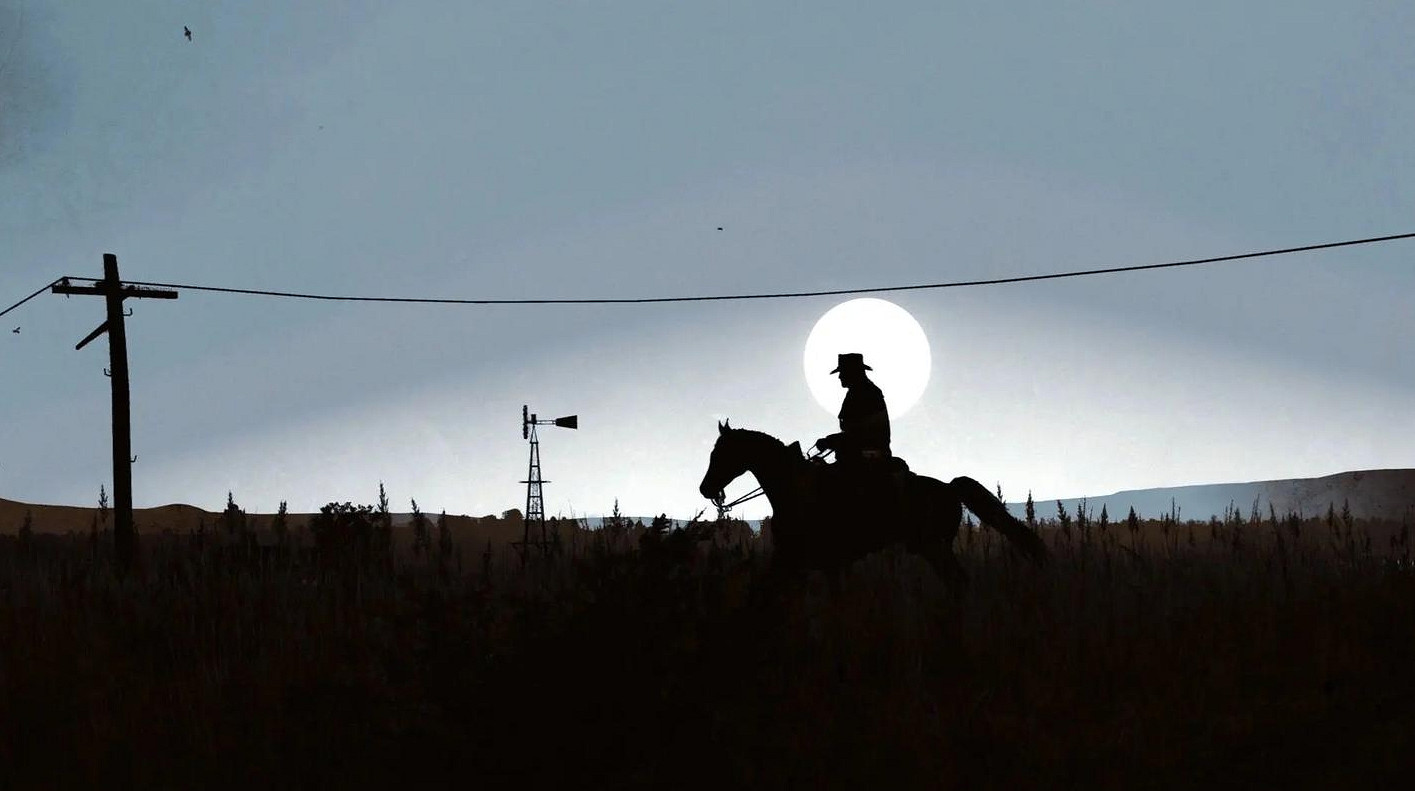 盤點10款類似《巫師3》的遊戲 等待《巫師4》期間可玩 盤點10款類似《巫師3》的遊戲 等待《巫師4》期間可玩
