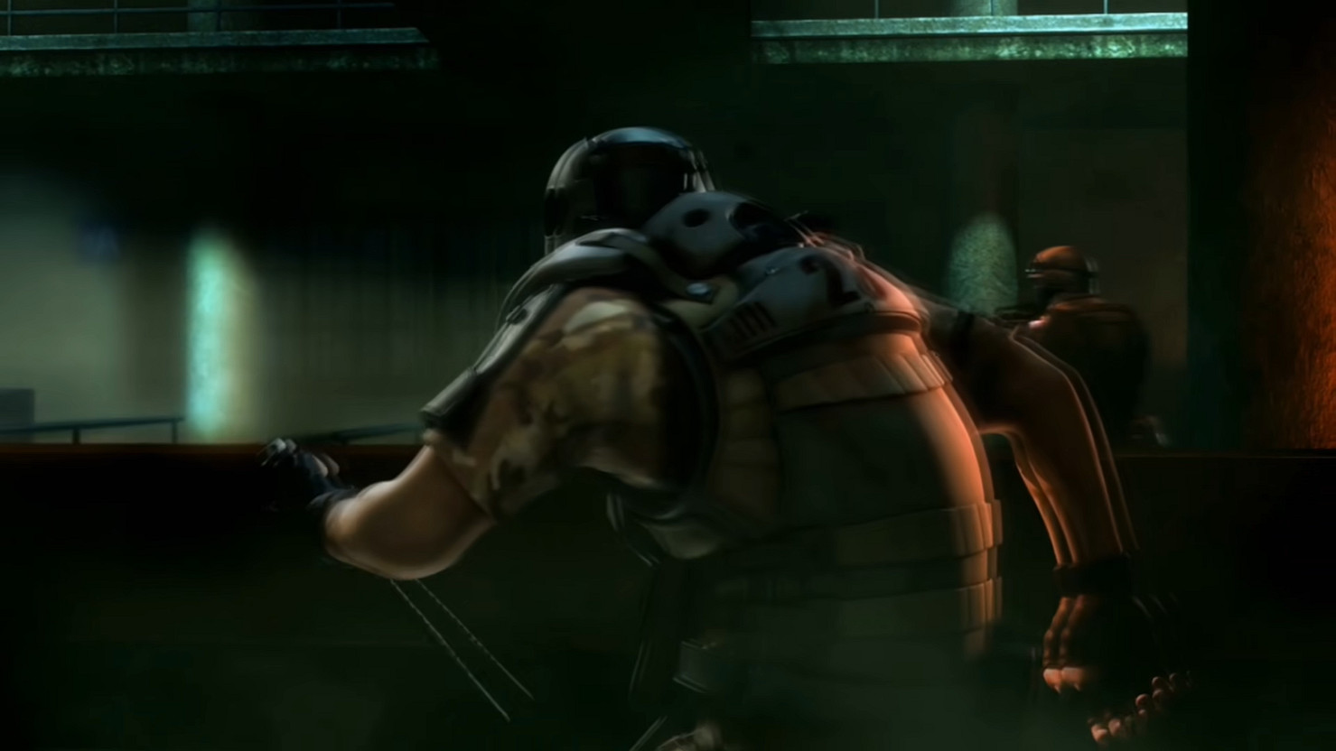 《穿越火線》官宣懷舊模式上線時間！新宣傳片公開