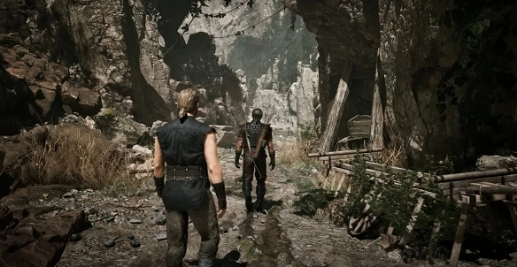 開發商表示2025將是《哥特王朝 重製版》重要年份 開發商表示2025將是《哥特王朝 重製版》重要年份