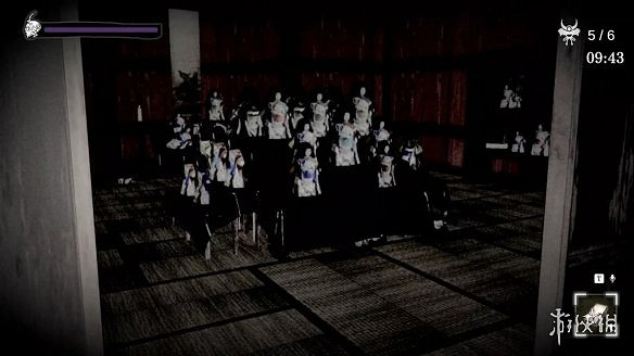 東映動畫首次參與遊戲領域 作品《咒籠：詛咒領域》