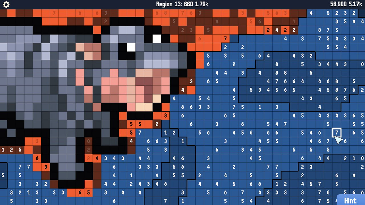 免費遊戲《2024: Mosaic Retrospective》登陸Steam