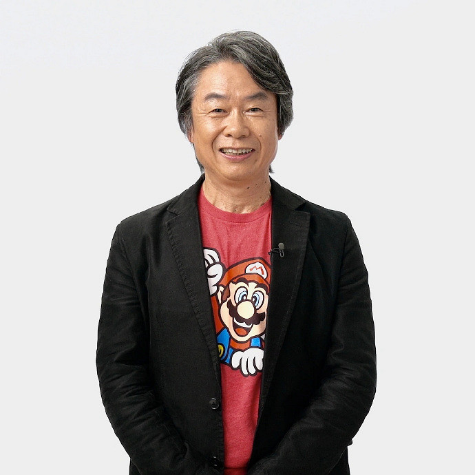 在入職之前 任天堂就已經開始為宮本茂的作品申請專利 在入職之前 任天堂就已經開始為宮本茂的作品申請專利