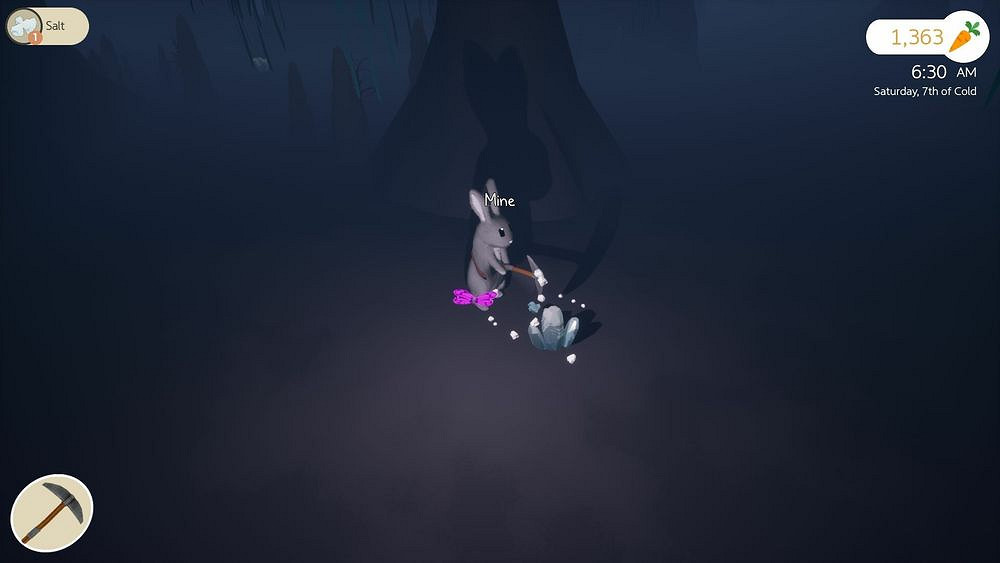 《Cinnabunny》:與可愛兔子一起經營麵包店即將登陸PC 《Cinnabunny》:與可愛兔子一起經營麵包店即將登陸PC