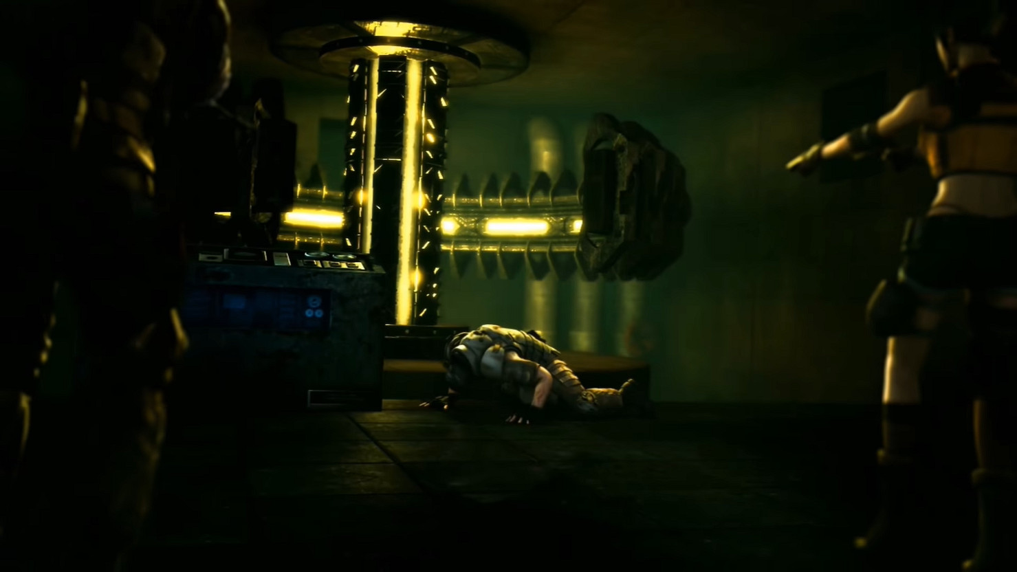 《穿越火線》官宣懷舊模式上線時間！新宣傳片公開