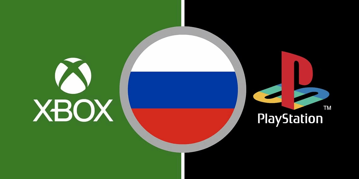 危！俄羅斯正在開發本土遊戲主機！處於早期開發階段