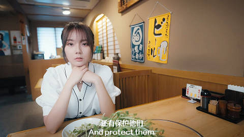 懸疑冒險真人互動影遊《極道遊龍》上線Steam頁面