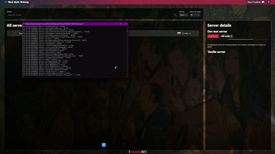 高手在民間!《黑神話》多人連線Mod有了 還能聊天! 高手在民間!《黑神話》多人連線Mod有了 還能聊天!