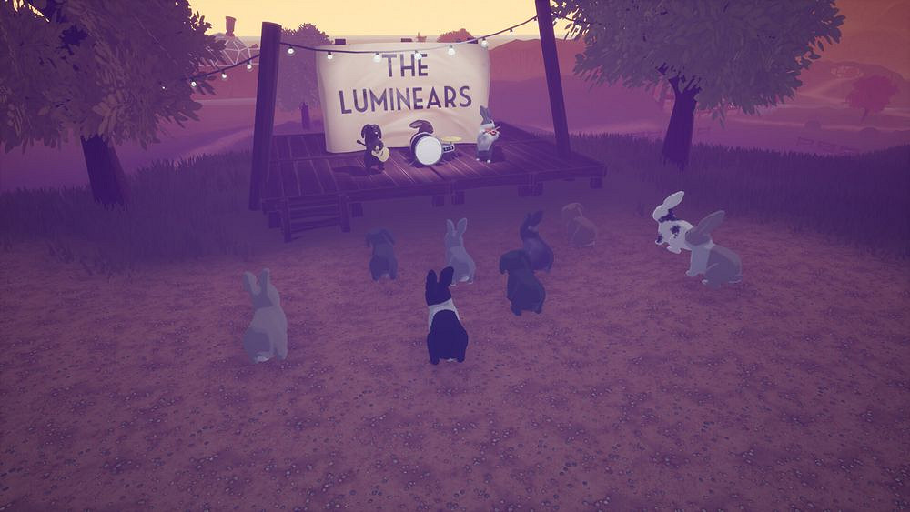 《Cinnabunny》:與可愛兔子一起經營麵包店即將登陸PC 《Cinnabunny》:與可愛兔子一起經營麵包店即將登陸PC