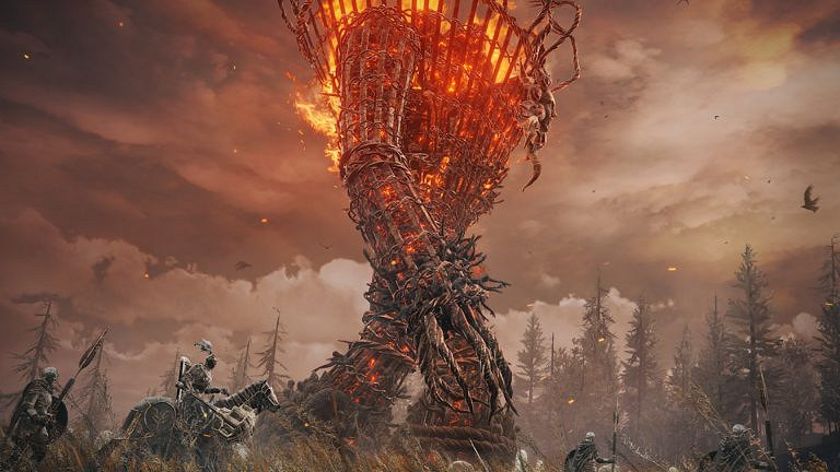 《黑神話》必玩！外媒盤點2024年最好的20款RPG遊戲