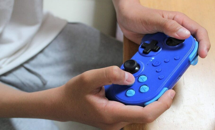 心理專家談如何治療兒童沉迷遊戲 需要家長更多配合