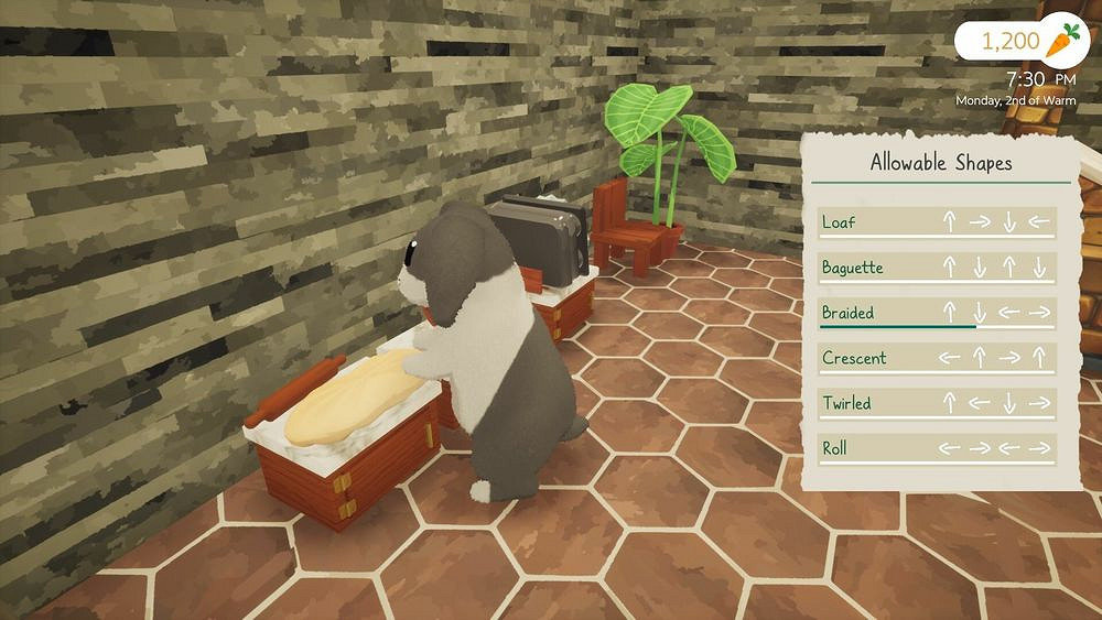 《Cinnabunny》:與可愛兔子一起經營麵包店即將登陸PC 《Cinnabunny》:與可愛兔子一起經營麵包店即將登陸PC