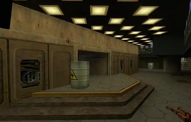 MOD的魅力 《戰慄時空》新MOD再次吸引大量玩家回歸 MOD的魅力 《戰慄時空》新MOD再次吸引大量玩家回歸