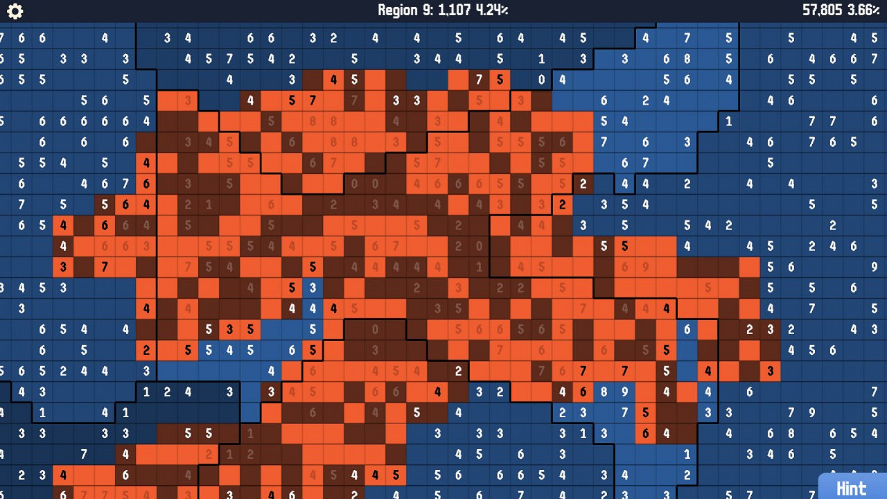 免費遊戲《2024: Mosaic Retrospective》登陸Steam