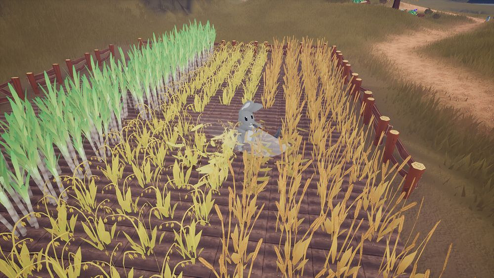 《Cinnabunny》:與可愛兔子一起經營麵包店即將登陸PC 《Cinnabunny》:與可愛兔子一起經營麵包店即將登陸PC