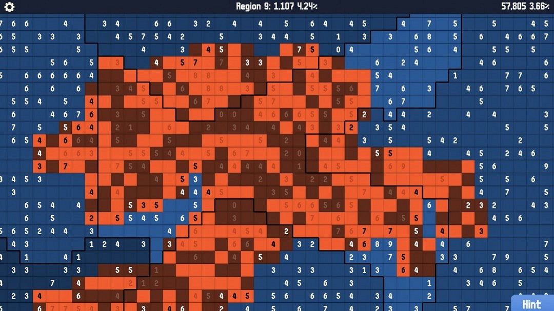 《2024: Mosaic Retrospective》免費登陸Steam 地雷拼圖 《2024: Mosaic Retrospective》免費登陸Steam 地雷拼圖