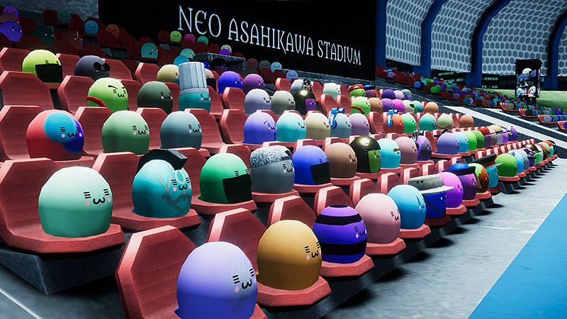 《普尼西機人 2》:體驗機甲動作遊戲 支援中文語言 《普尼西機人 2》:體驗機甲動作遊戲 支援中文語言