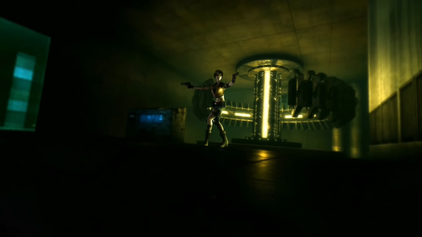 《穿越火線》官宣懷舊模式上線時間！新宣傳片公開