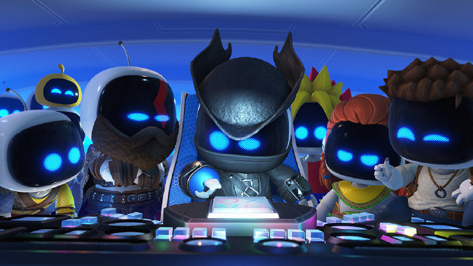 PS商店冬季新年大促開啟 多款遊戲打折促銷價格史低！