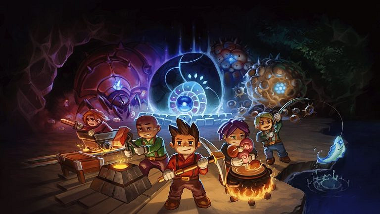 《黑神話》必玩！外媒盤點2024年最好的20款RPG遊戲